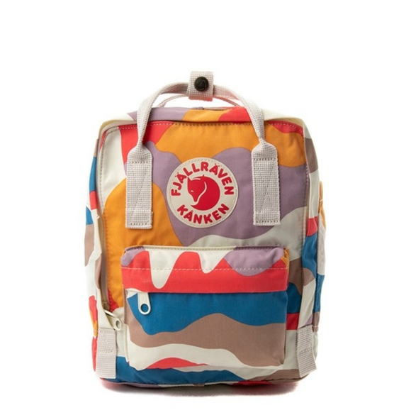 spring landscape kanken